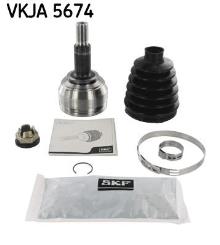 SKF VKJA 5674